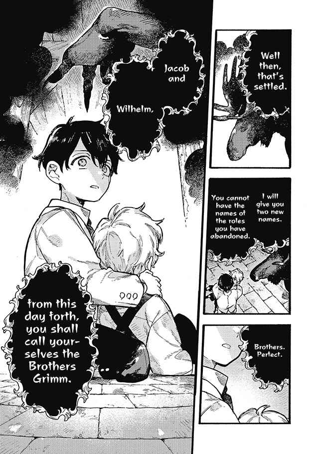 Page 24 Chapter 10 After Märchen