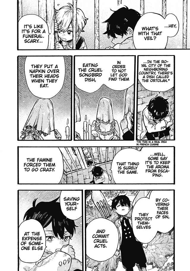 Page 5 Chapter 10 After Märchen