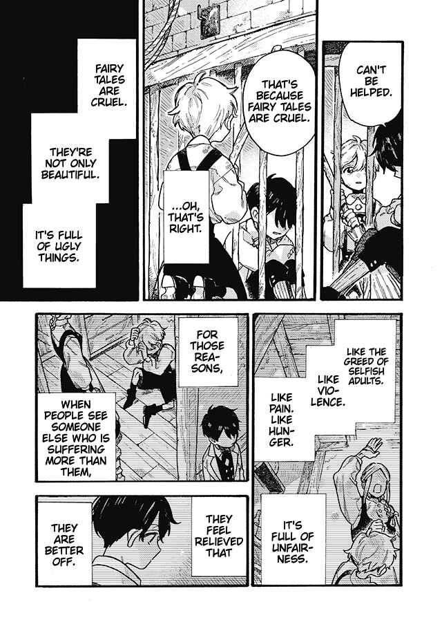 Page 6 Chapter 10 After Märchen