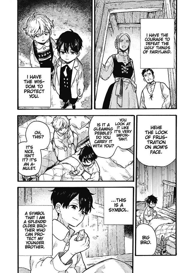 Page 14 Chapter 9.2 After Märchen