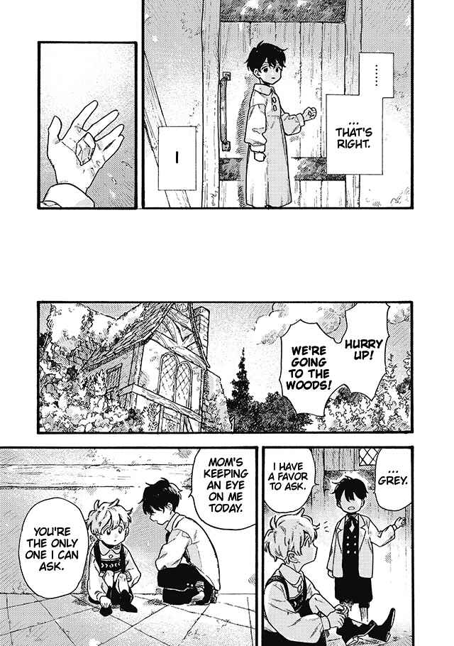 Page 17 Chapter 9.2 After Märchen