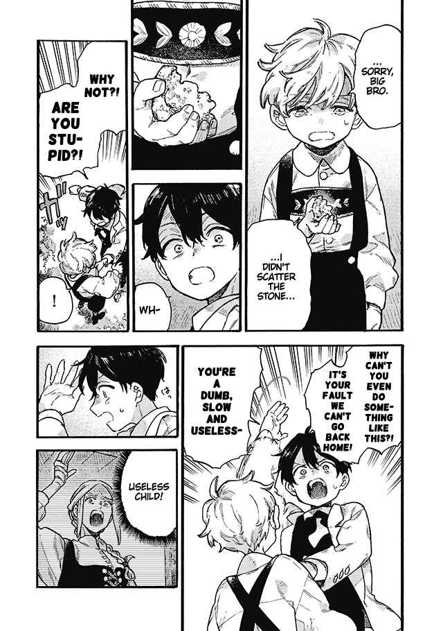 Page 19 Chapter 9.2 After Märchen