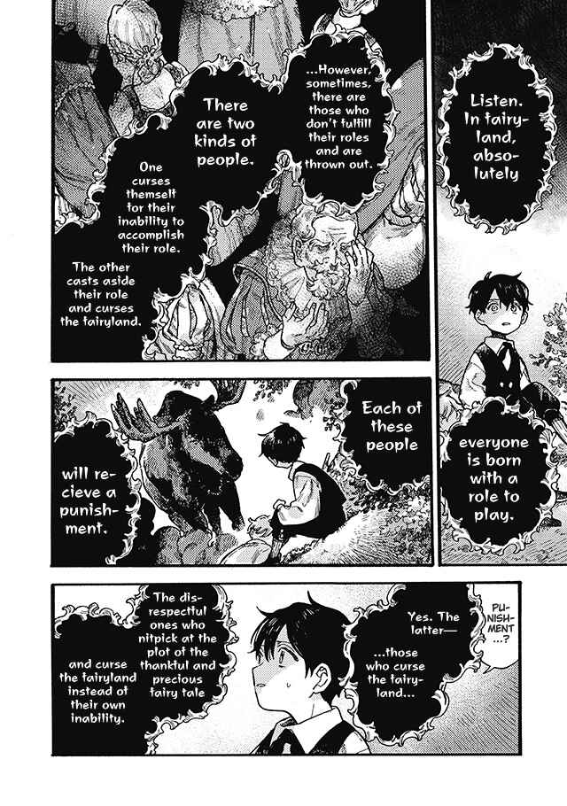 Page 24 Chapter 9.2 After Märchen