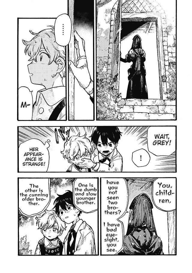 Page 30 Chapter 9.2 After Märchen