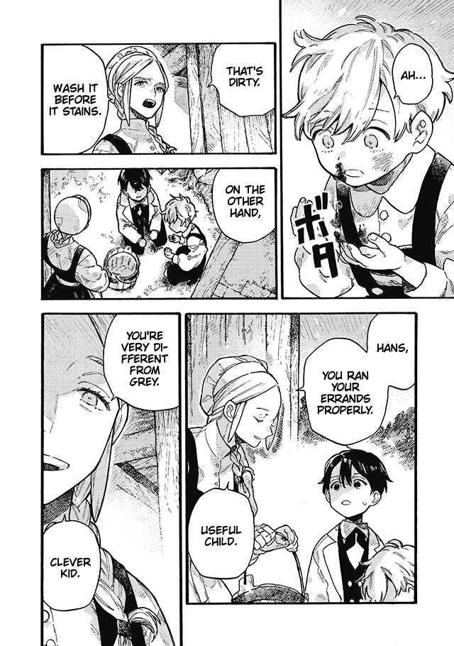 Page 4 Chapter 9.2 After Märchen