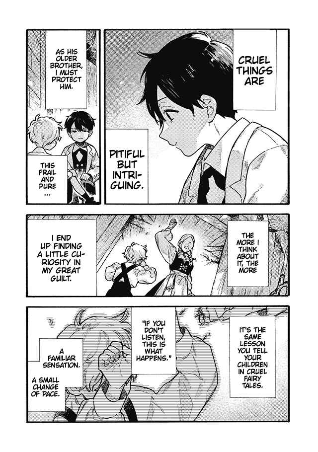 Page 7 Chapter 9.2 After Märchen