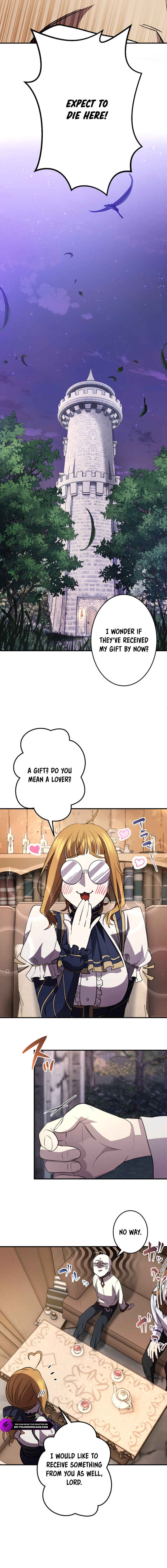 Page 16 Chapter 32 Game Master