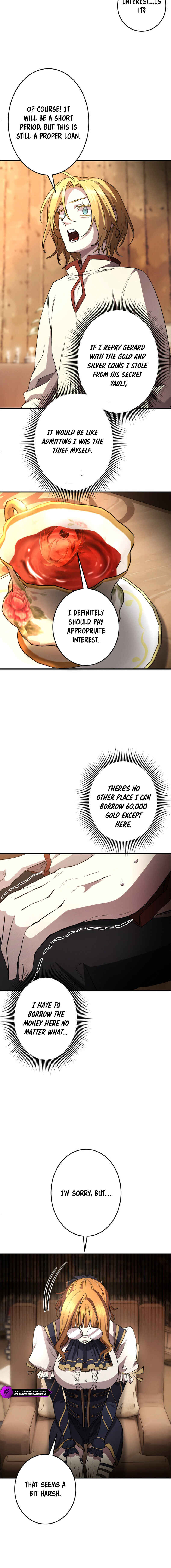 Page 4 Chapter 32 Game Master