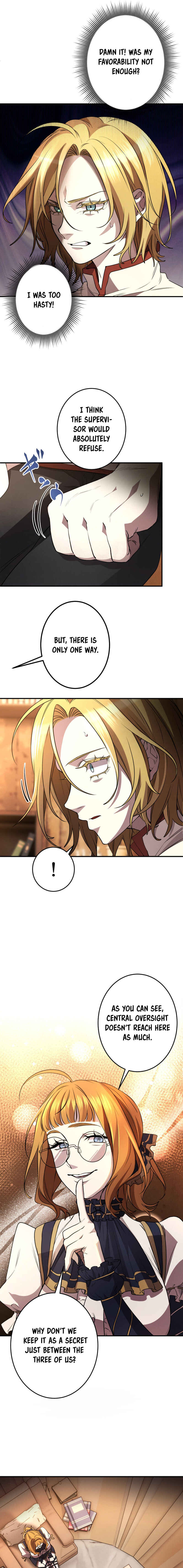 Page 5 Chapter 32 Game Master