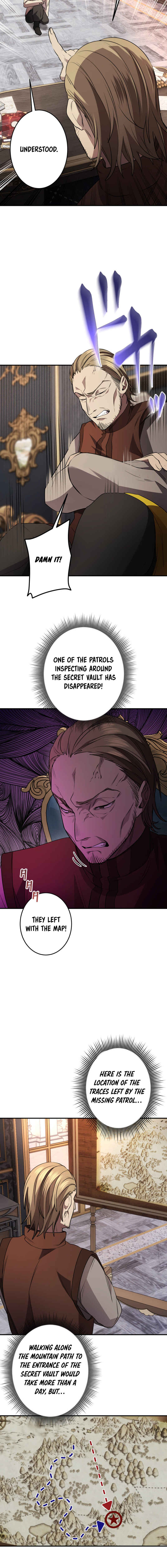 Page 8 Chapter 32 Game Master