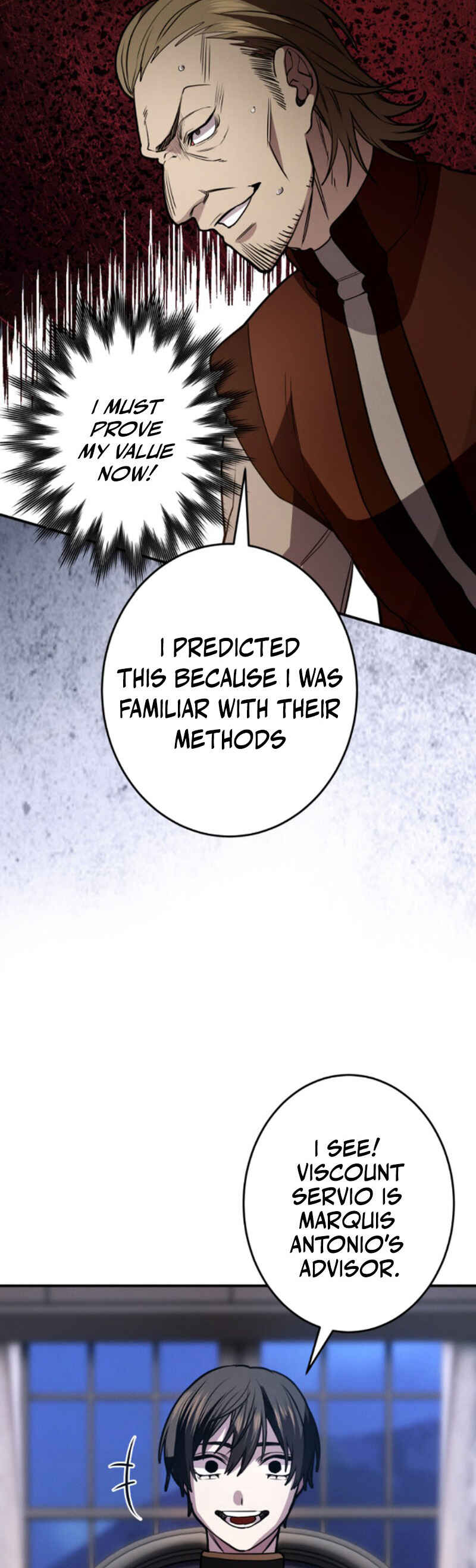 Page 14 Chapter 39 Game Master