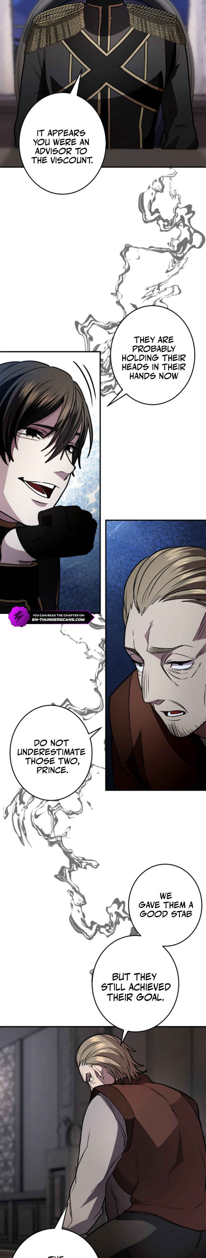 Page 15 Chapter 39 Game Master
