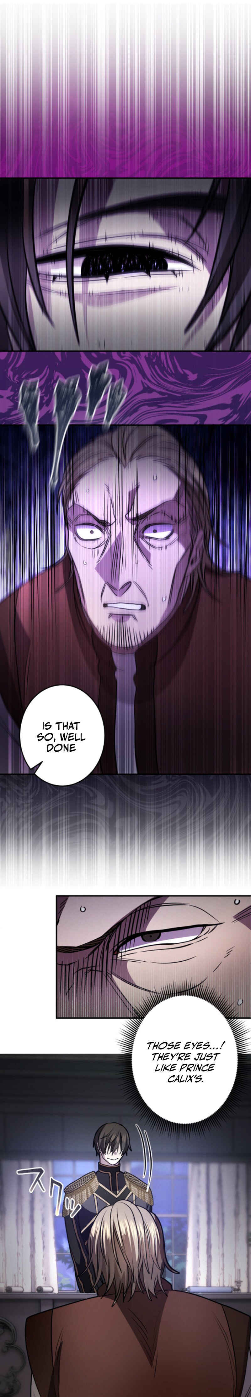 Page 21 Chapter 39 Game Master