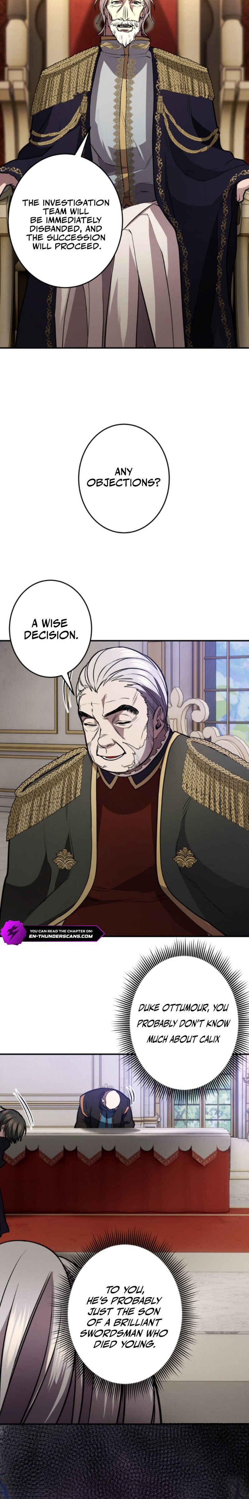 Page 4 Chapter 39 Game Master