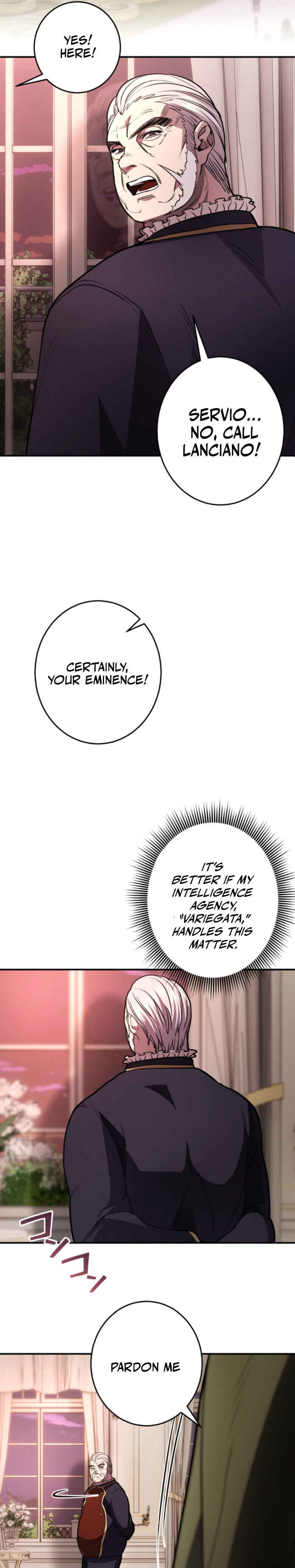 Page 7 Chapter 39 Game Master