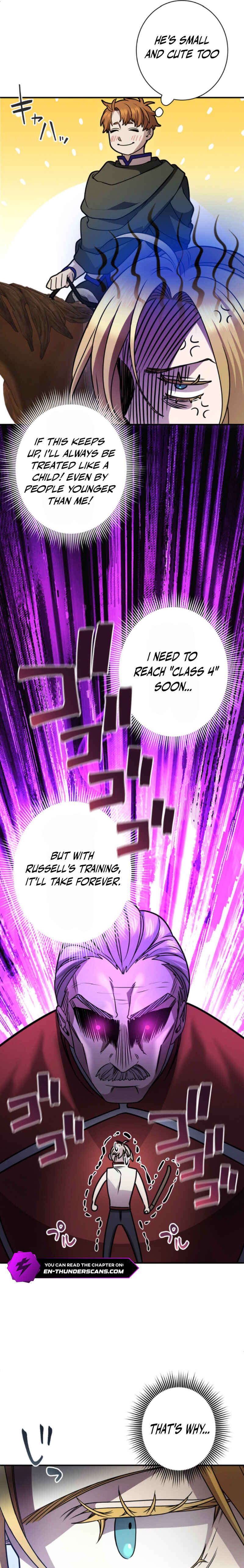 Page 13 Chapter 42 Game Master