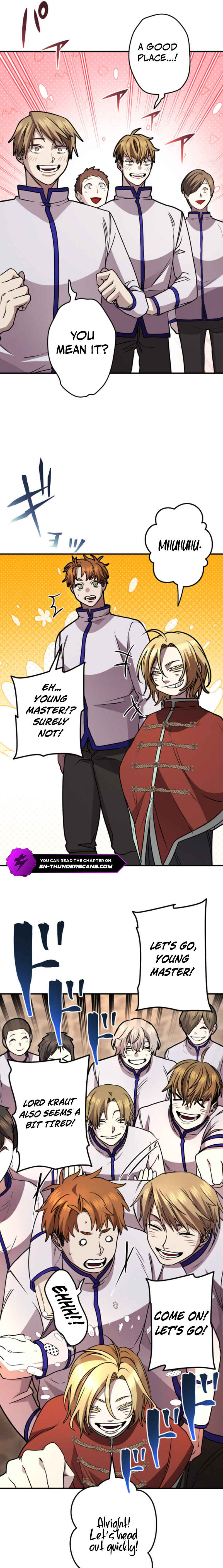 Page 19 Chapter 42 Game Master