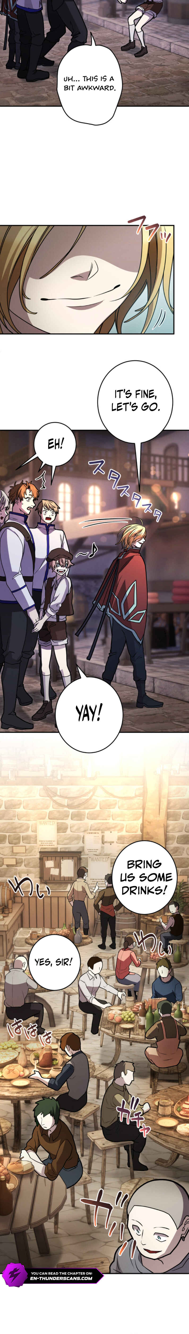 Page 22 Chapter 42 Game Master