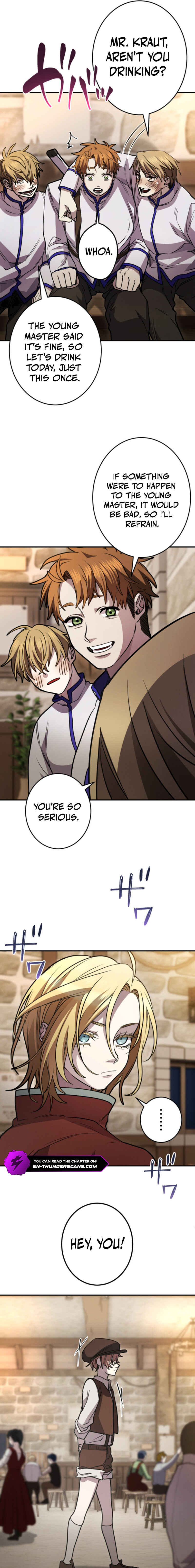 Page 23 Chapter 42 Game Master