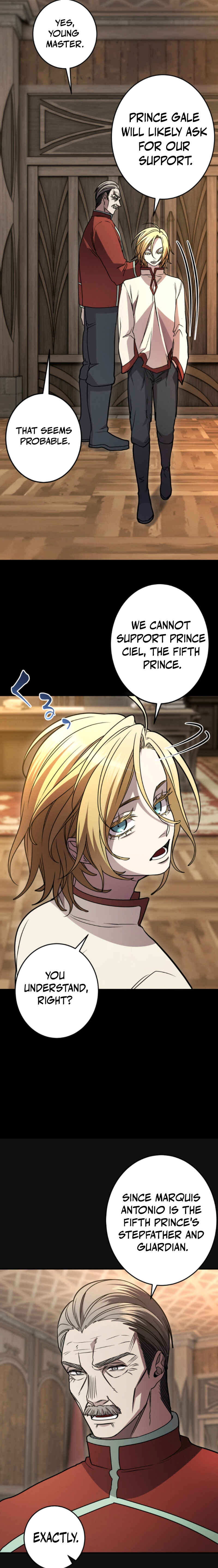 Page 3 Chapter 42 Game Master