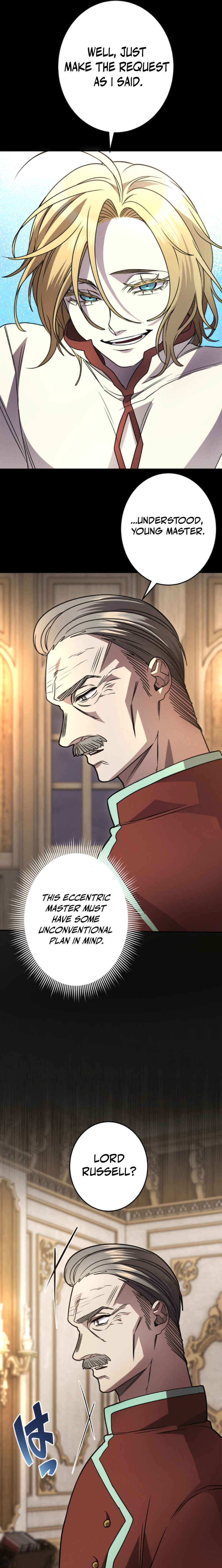 Page 7 Chapter 42 Game Master