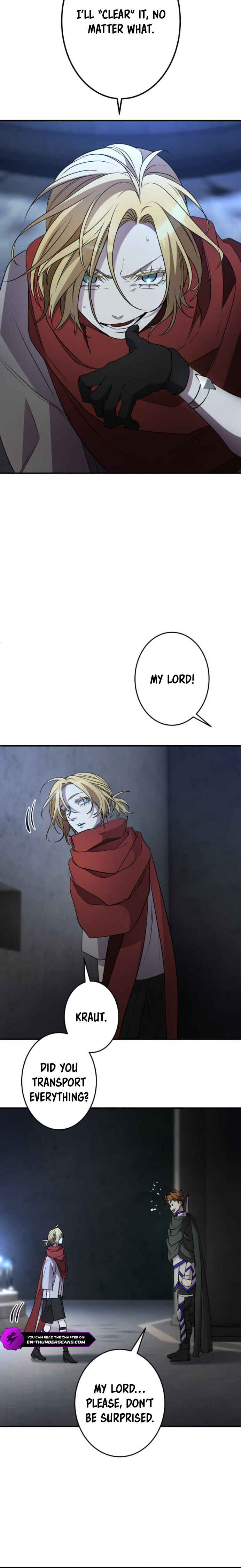 Page 10 Chapter 29 Game Master
