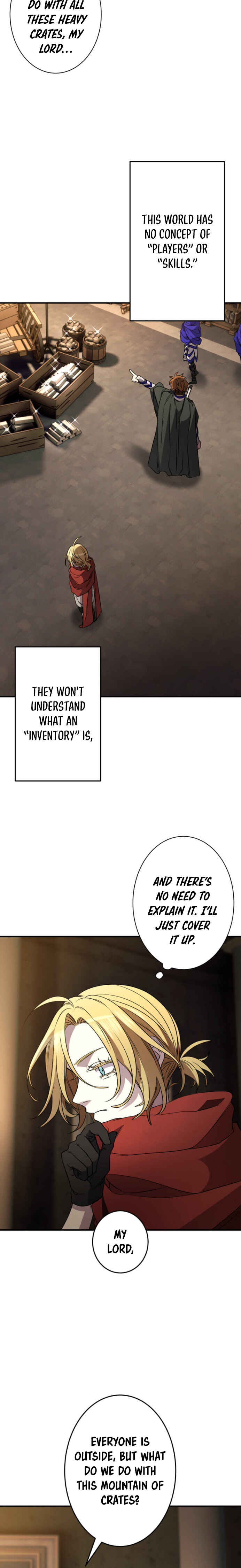 Page 17 Chapter 29 Game Master