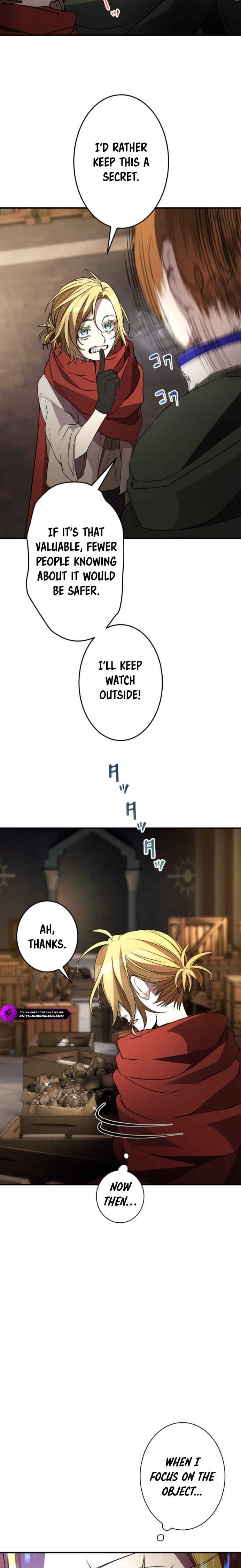 Page 19 Chapter 29 Game Master