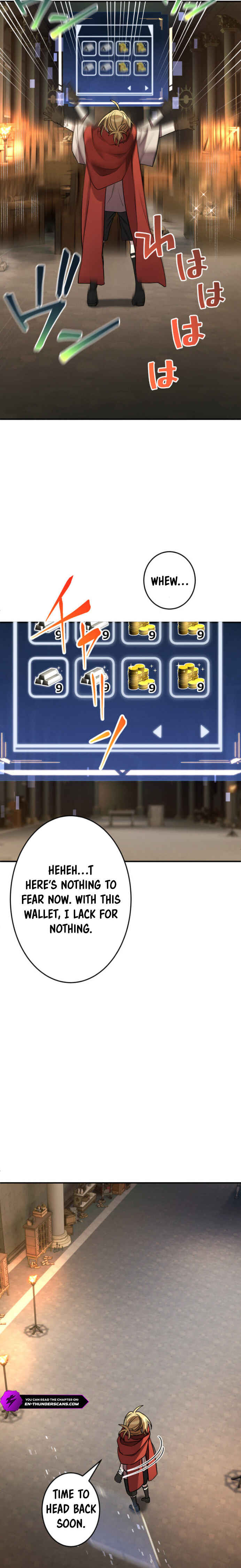 Page 22 Chapter 29 Game Master