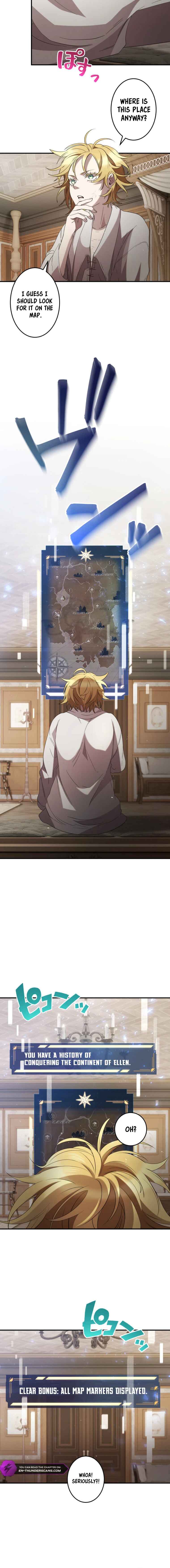 Page 12 Chapter 11 Game Master