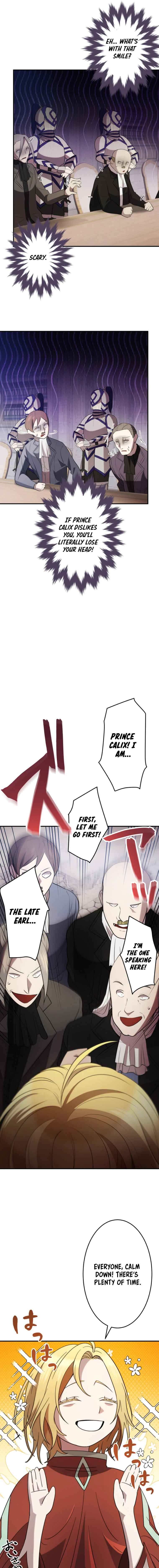 Page 3 Chapter 11 Game Master