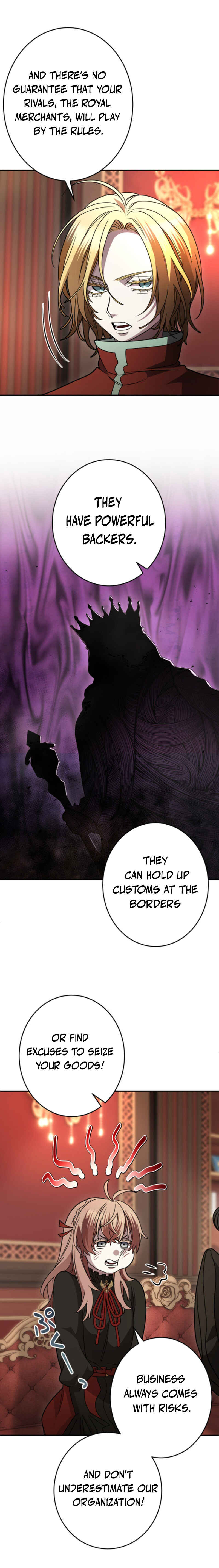 Page 19 Chapter 44 Game Master