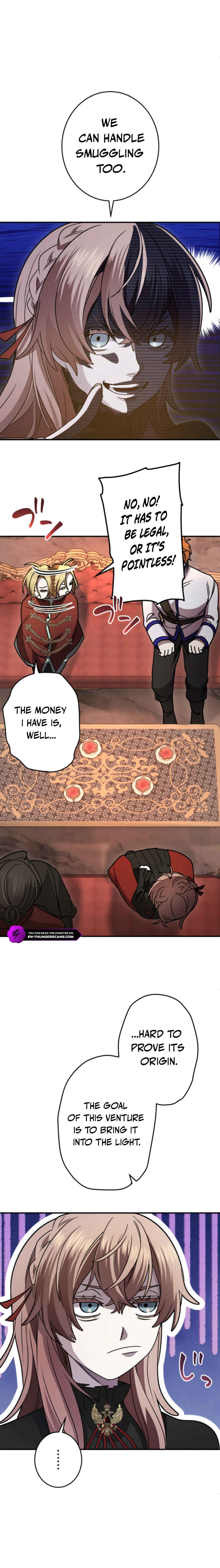 Page 20 Chapter 44 Game Master