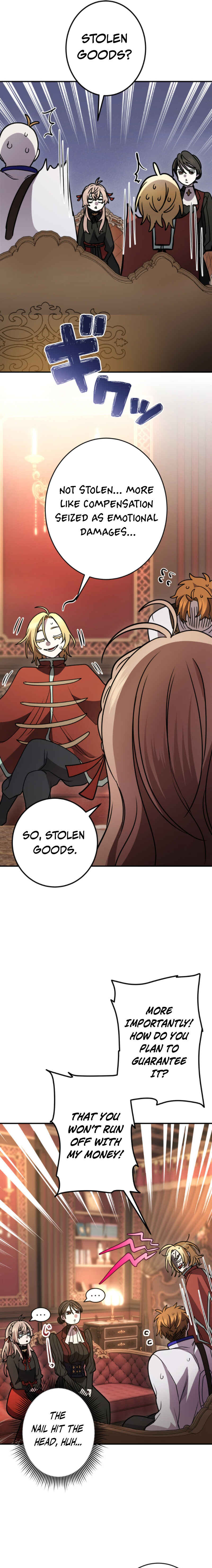 Page 21 Chapter 44 Game Master