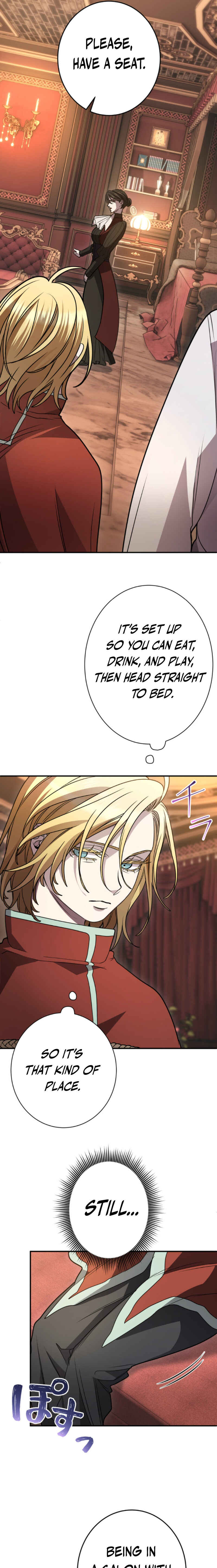 Page 7 Chapter 44 Game Master