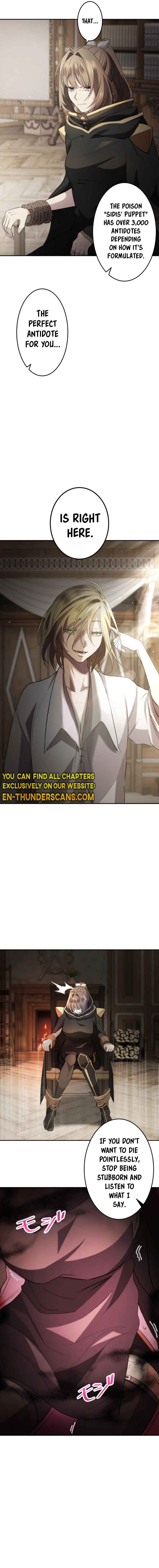 Page 7 Chapter 6 Game Master