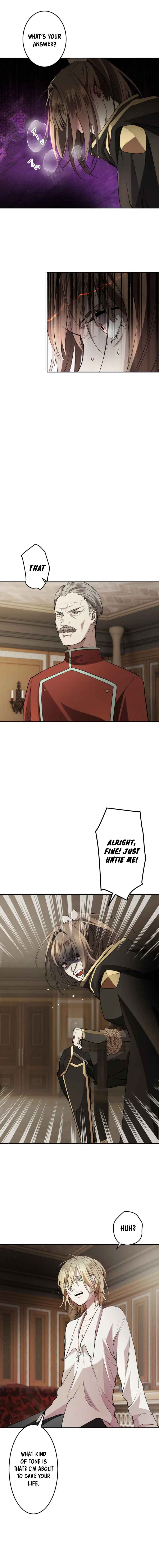Page 8 Chapter 6 Game Master