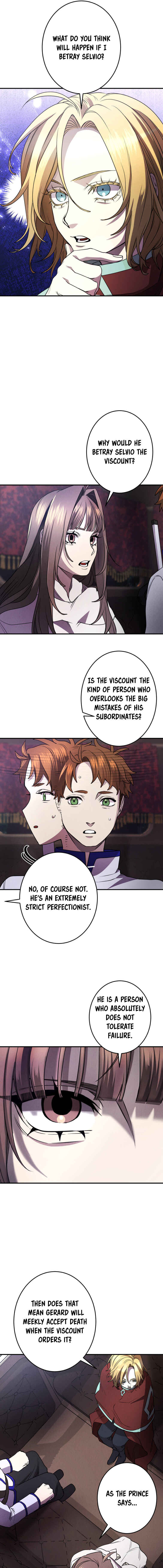 Page 17 Chapter 33 Game Master