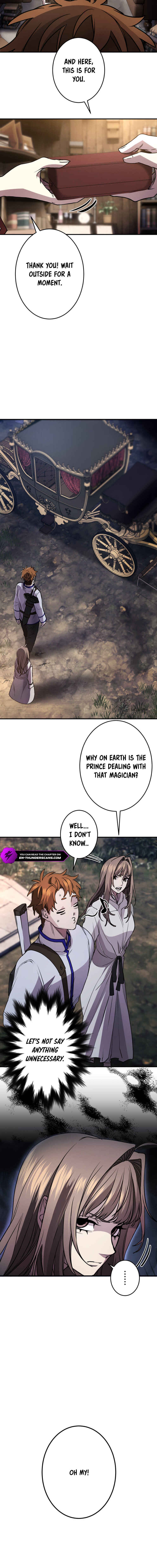 Page 2 Chapter 33 Game Master