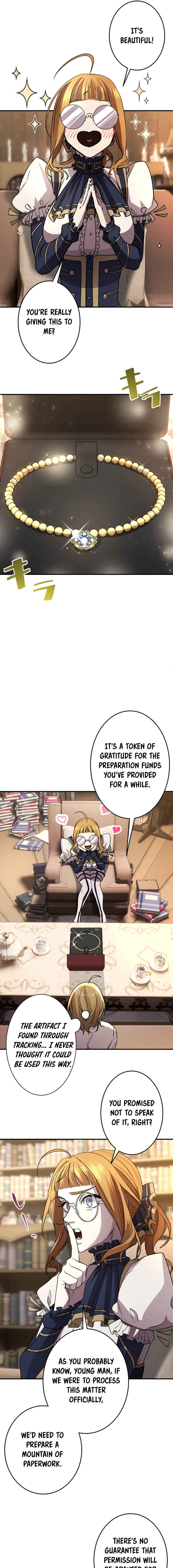 Page 3 Chapter 33 Game Master
