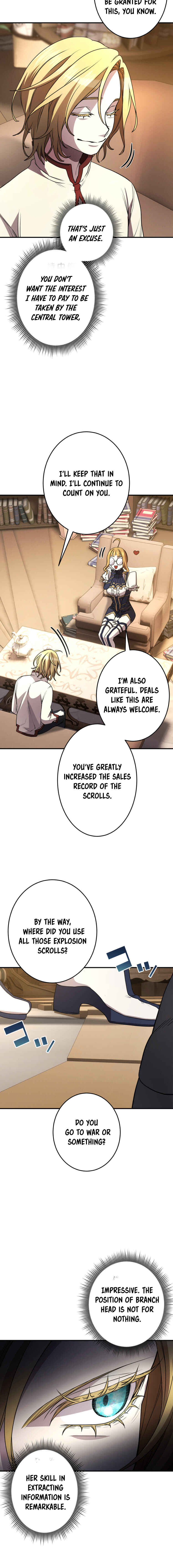 Page 4 Chapter 33 Game Master
