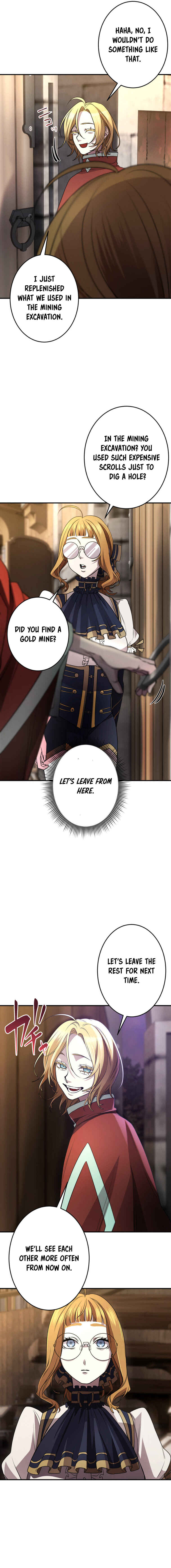 Page 5 Chapter 33 Game Master