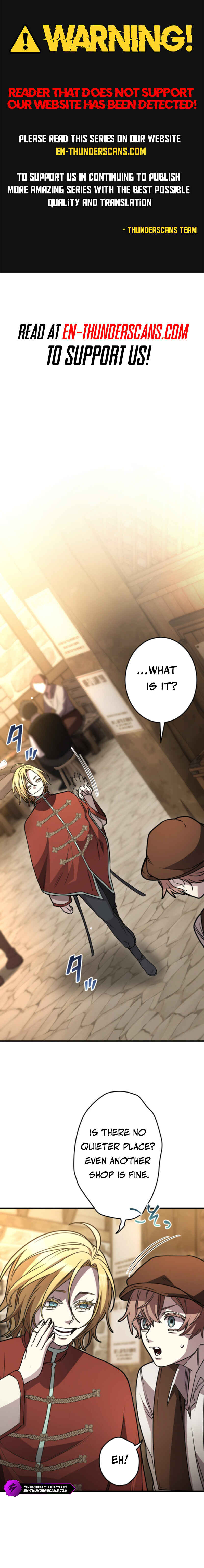 Page 1 Chapter 43 Game Master
