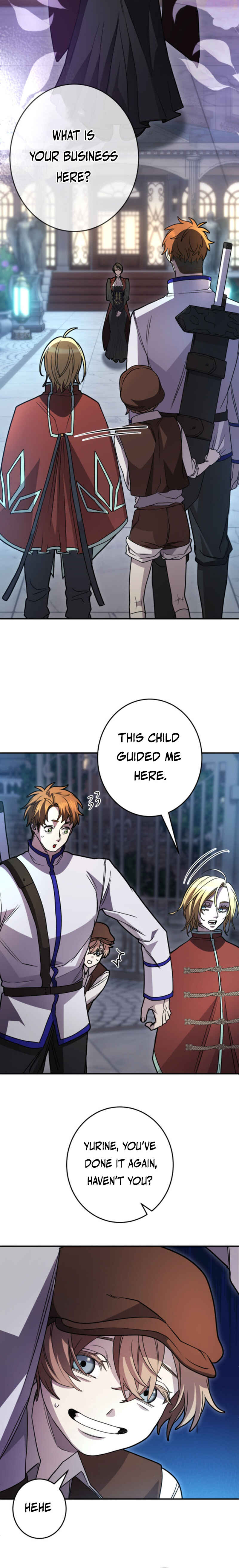 Page 10 Chapter 43 Game Master