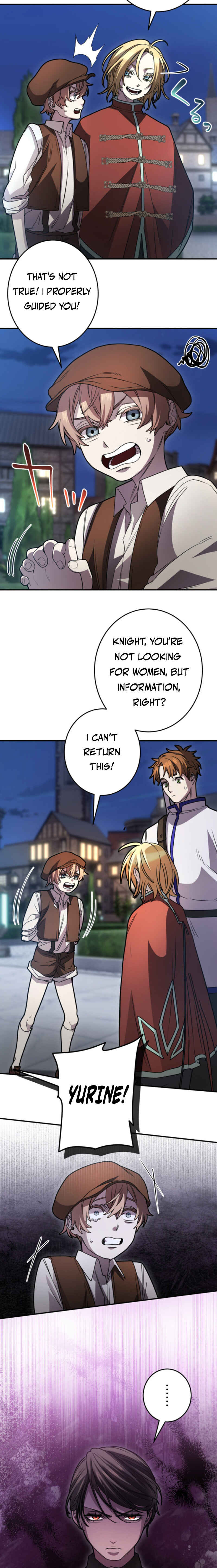 Page 12 Chapter 43 Game Master