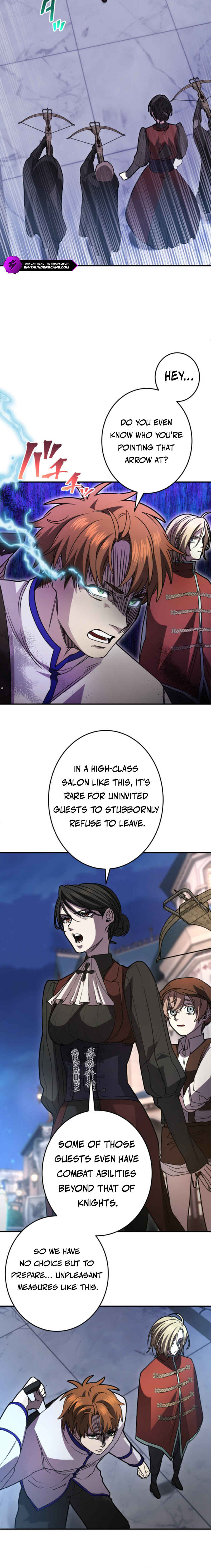 Page 16 Chapter 43 Game Master