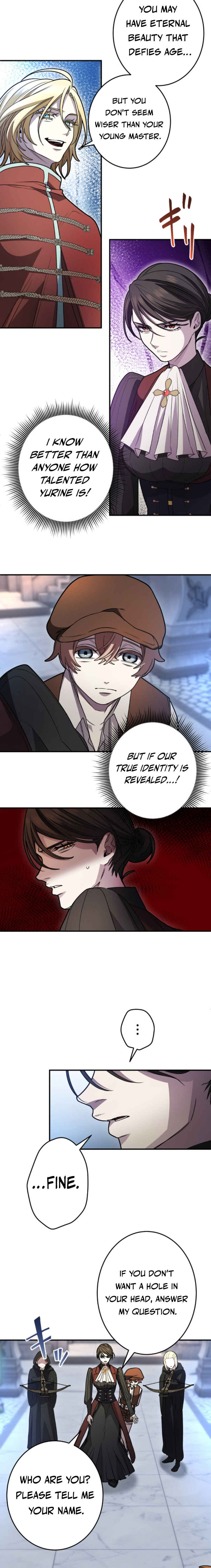 Page 18 Chapter 43 Game Master