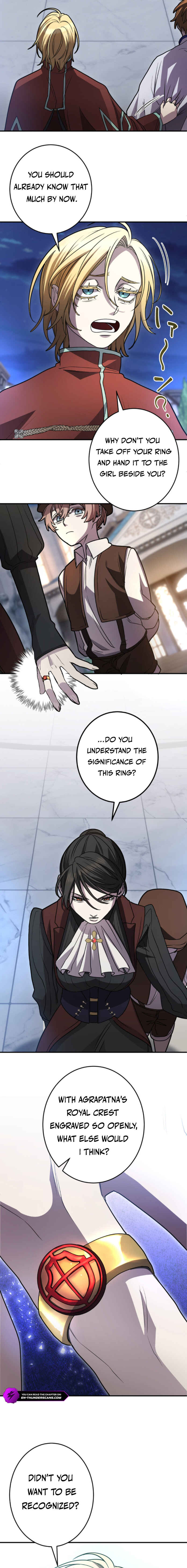 Page 19 Chapter 43 Game Master