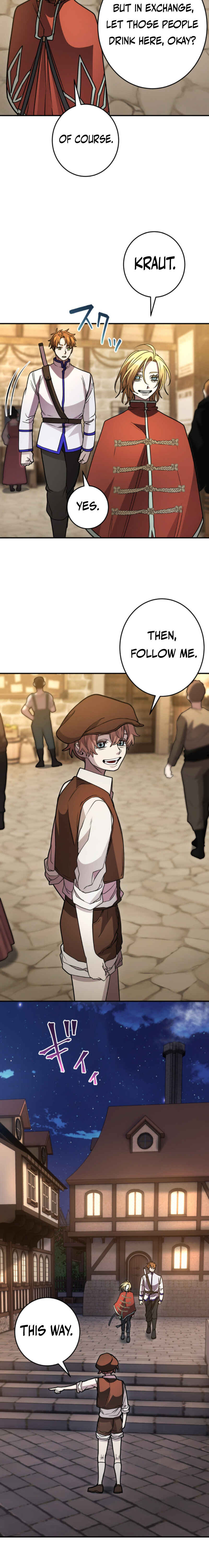 Page 4 Chapter 43 Game Master