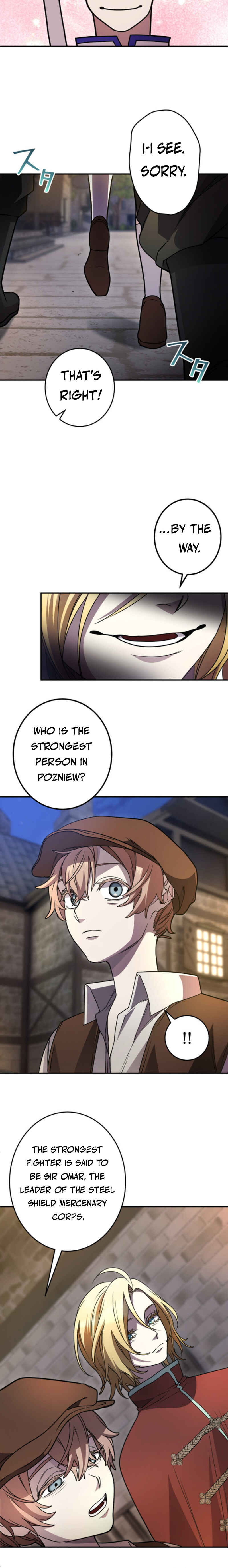 Page 6 Chapter 43 Game Master